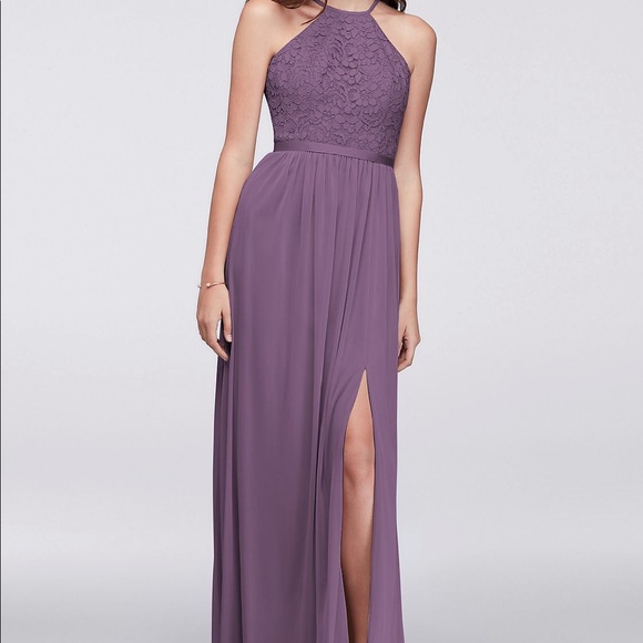 Bridesmaids dress - Picture 3 of 4